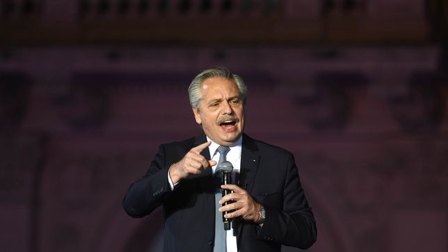 el fiscal de la causa contra alberto fernandez se nego a trasladar el expediente a san isidro