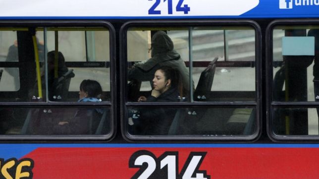 viajar en tren y micro ya cuesta mas caro en la plata: ¿a cuanto se fueron las tarifas?