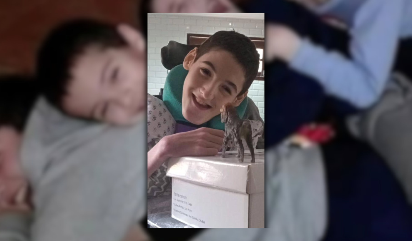 _Santino Ghiglino portada