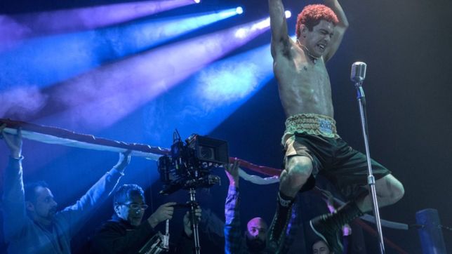 que hago miercoles: dia de cine, bandas y salidas low cost