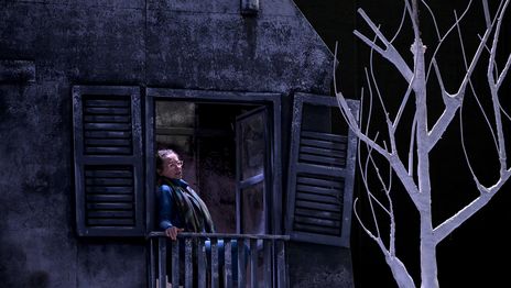 La Bohème, Candombe del 25, Grossa y más en la agenda cultural del fin de semana largo