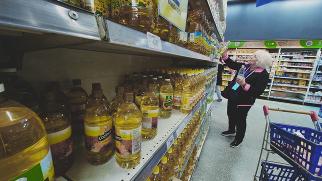 las consultoras advierten por aumentos en alimentos en la primera quincena de febrero