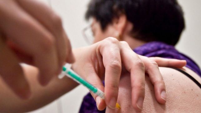 ¿quienes son pacientes de riesgo y tienen que darse la vacuna antigripal?