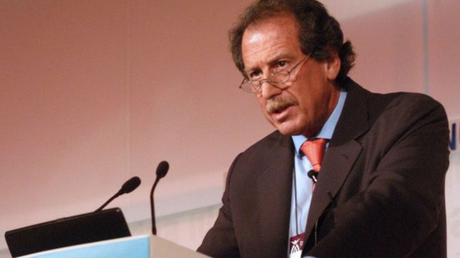 murio el banquero jorge brito en un accidente aereo en salta