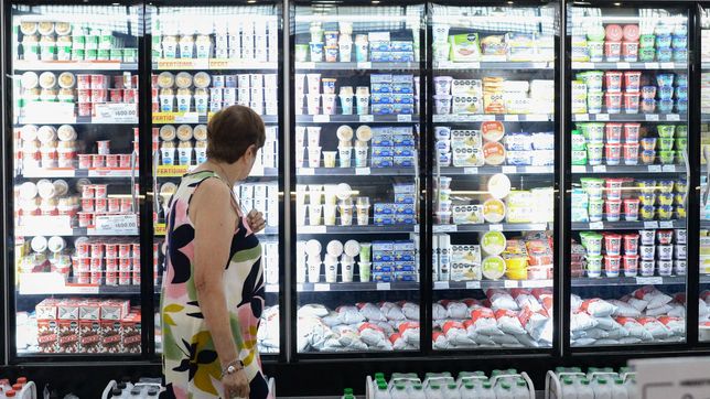 el indec da a conocer la inflacion de diciembre con la que cerro el 2025