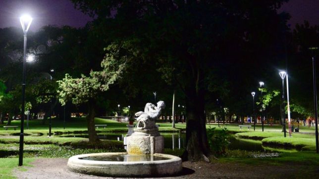 reuniones, asambleas y escrache: continua la vigilia vecinal en parque saavedra