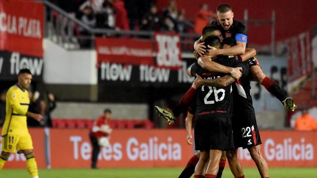 ¿que necesita estudiantes para clasificar a los cuartos de final de la copa de la liga?