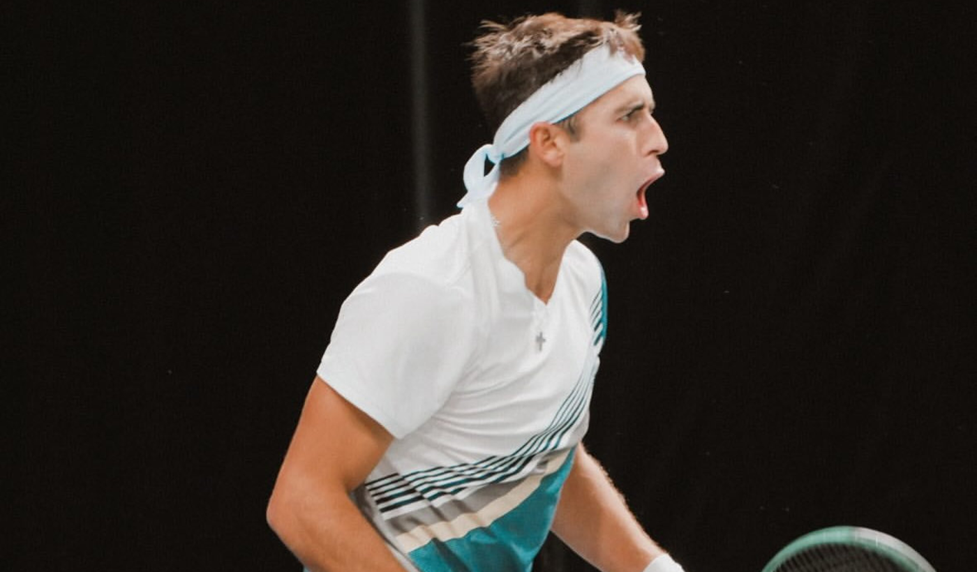 Tomás Etcheverry París