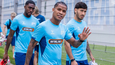Jugaron los dos rivales de Gimnasia en Rusia: ¿cómo salió el amistoso entre Zenit y Dynamo Makhachkala? Jugaron los dos rivales de Gimnasia en Rusia: ¿cómo salió el amistoso entre Zenit y Dynamo Makhachkala?