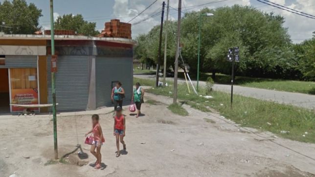 las quintas al rojo vivo: dos asaltos a los tiros en menos de tres dias