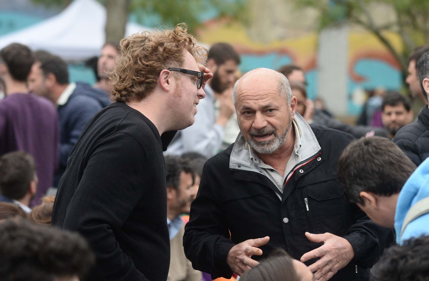 Mario Secco será candidato a concejal 