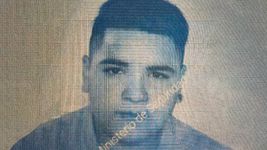 encontraron en punta lara al motochorro profugo por el crimen de morena dominguez encontraron en punta lara al motochorro profugo por el crimen de morena dominguez