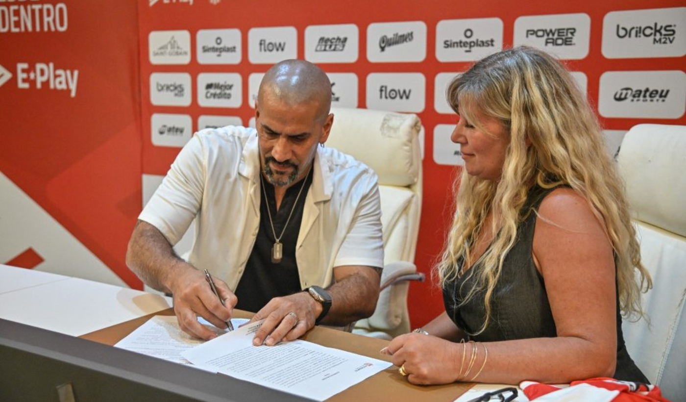 Verón Emmes Estudiantes