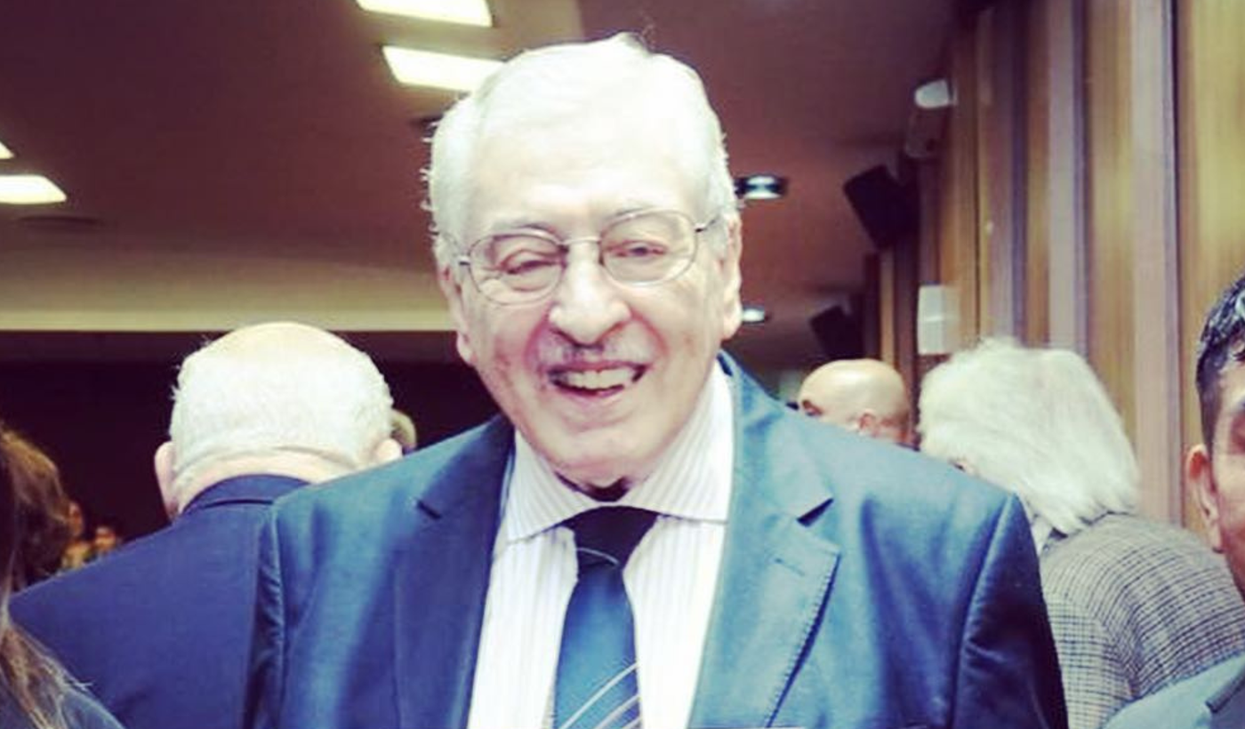 oscar giacomantone
