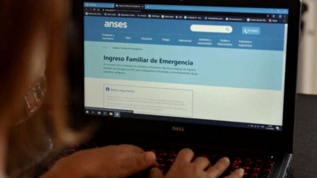 el gobierno anticipa que el ife podria mutar a un plan de trabajo