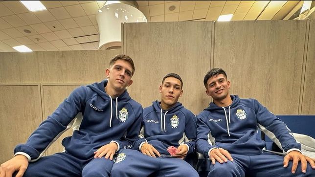 gimnasia viaja a mendoza con equipo confirmado y sorpresas entre los convocados