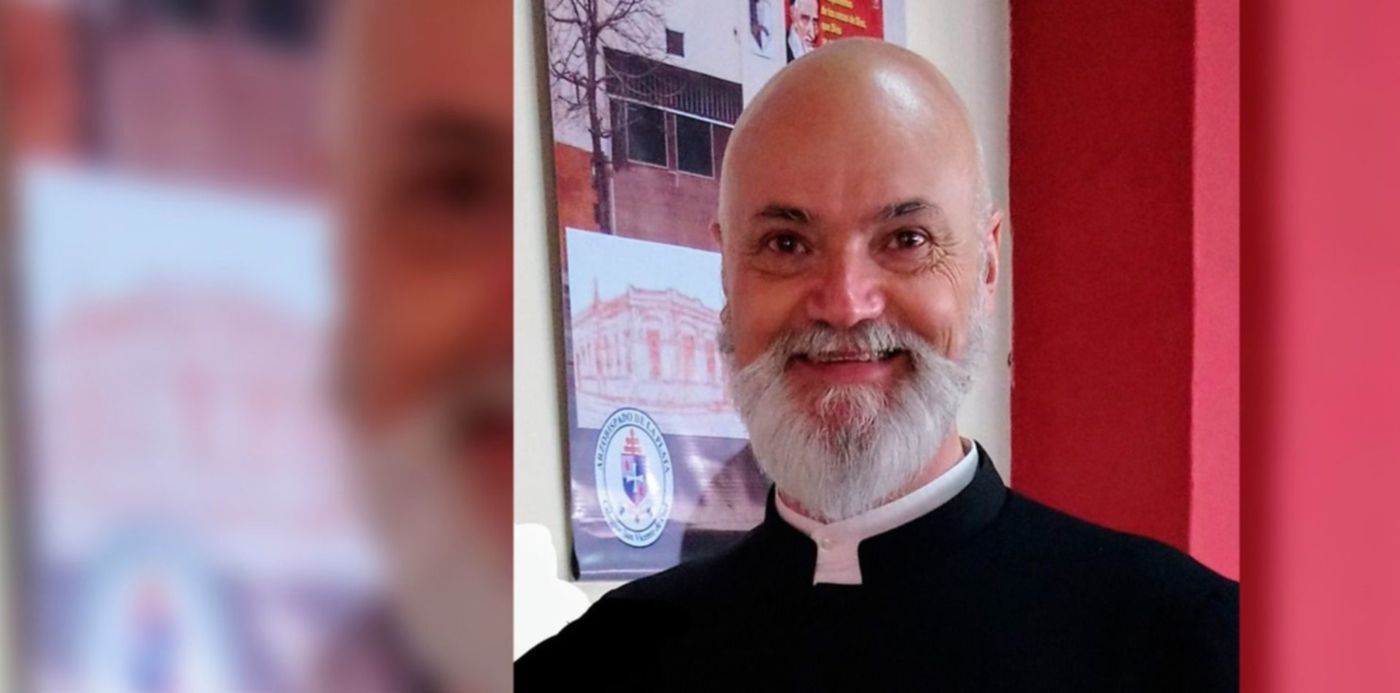 Cura Raúl Anatoly Sidders