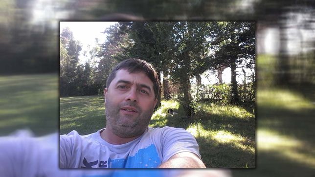 pincha y padre de dos hijos: ¿quien es el profesor baleado en la plata que lucha por su vida?