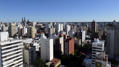 Presentaron la segunda parte del Código de Ordenamiento Urbano de La Plata Presentaron la segunda parte del Código de Ordenamiento Urbano de La Plata