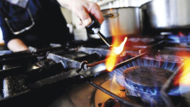 tras la audiencia publica, cuanto podria aumentar la boleta de gas