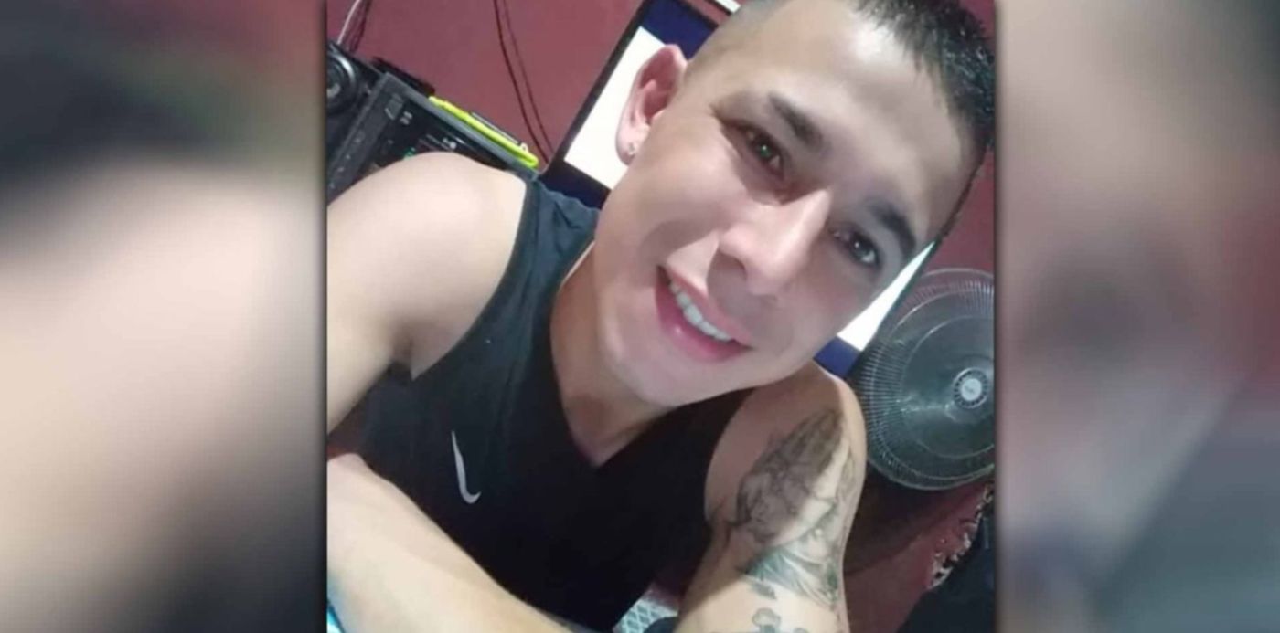 Freddy Almirón Cortaza