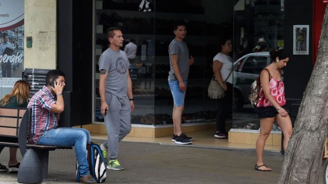 media ciudad se quedo sin luz por un apagon de edelap: ¿que fue lo que paso?