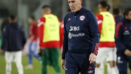 tras la renuncia de berizzo, la seleccion de chile pone la mira en tres tecnicos argentinos tras la renuncia de berizzo, la seleccion de chile pone la mira en tres tecnicos argentinos