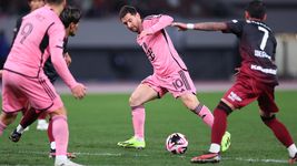 ¿quien es la joya de la seleccion argentina sub-23 que sera companero de lionel messi en inter miami? ¿quien es la joya de la seleccion argentina sub-23 que sera companero de lionel messi en inter miami?