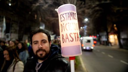 ¿Cómo seguirá esta semana la protesta en la UNLP por el desfinanciamiento universitario?