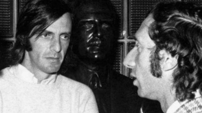 menotti rompe el silencio y habla de bilardo en la nueva serie el doctor de futbol