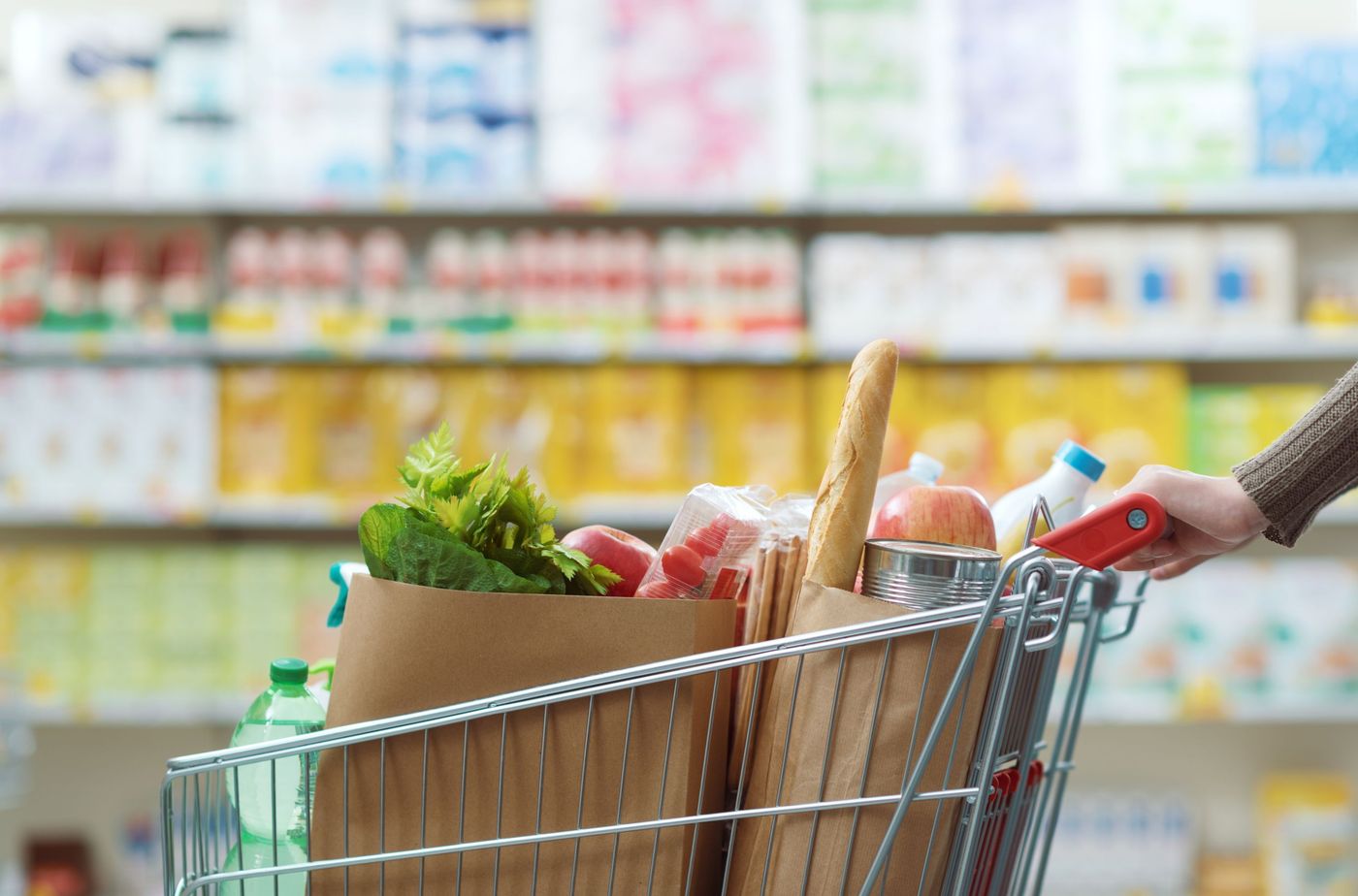 Supermercado
