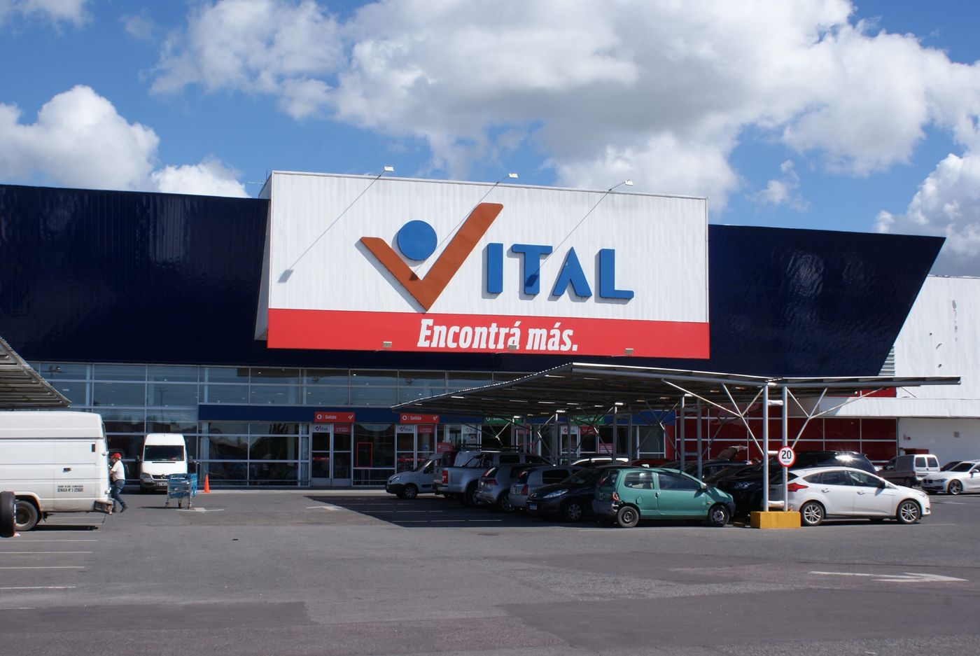 Vital1