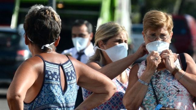 ¿que es el efluvio telogeno, la secuela cada vez mas comun en quienes tuvieron covid-19?