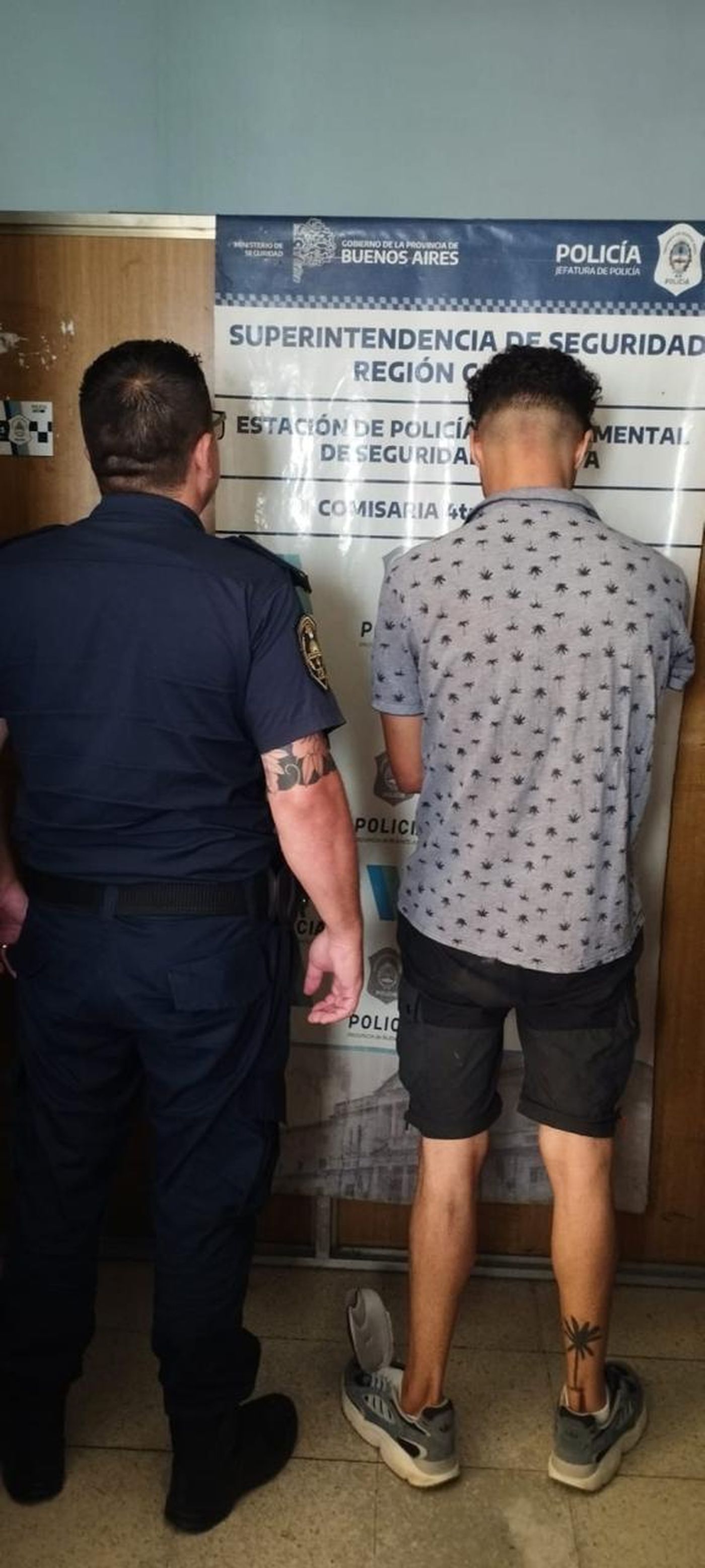 La pareja de la joven fallecida en La Loma está detenido y testigos aseguran que tenían una relación violenta