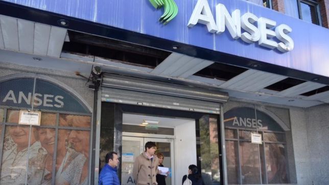 confirman la fecha de cobro del bono extra de $10.000 de la anses por la cuarentena