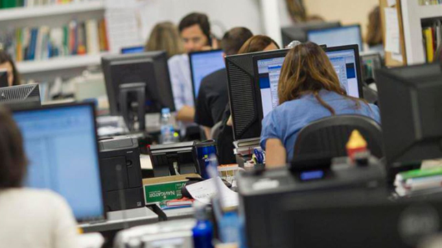 tras la oferta a los docentes, provincia recibe a los estatales para negociar los salarios