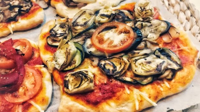 veganismo, antiespecismo y autogestion: se viene la quinta edicion de vegalicious