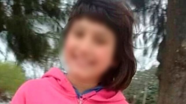 paso a paso, asi intentaran saber que paso con abril caballe mientras estuvo desaparecida