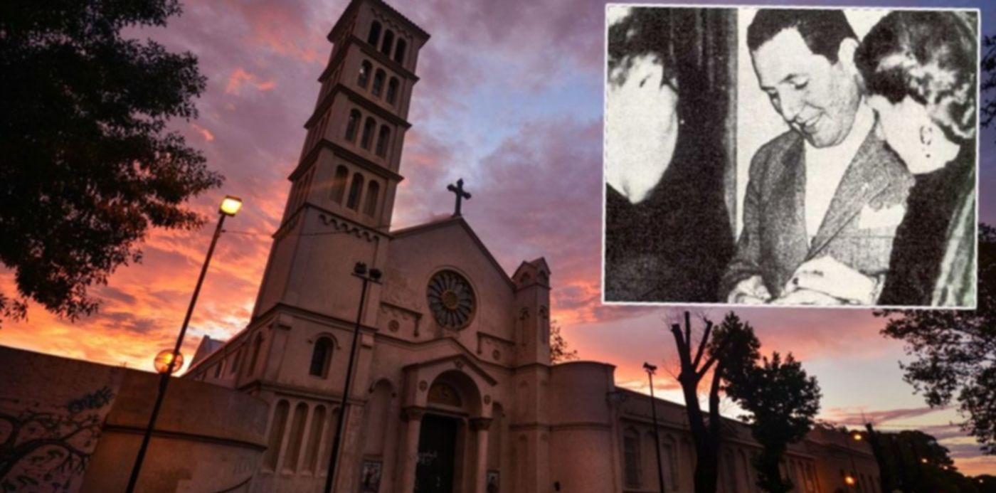 Parroquia San Francisco