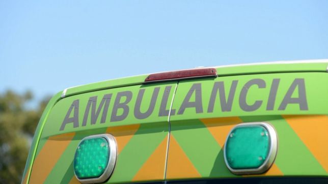 escucharon llorar a un bebe y descubrieron que lo habian abandonado en su casa