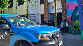 dos maestras terminaron heridas en una escuela en medio de una pelea entre alumnos dos maestras terminaron heridas en una escuela en medio de una pelea entre alumnos