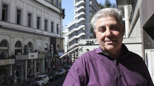 el comunicado de la utn sobre el decano baleado en su casa de la plata
