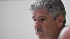 oscar negrelli: respetamos el proceso electoral, solo queremos que se cuenten los votos oscar negrelli: respetamos el proceso electoral, solo queremos que se cuenten los votos