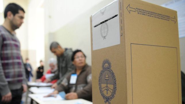 una por una, ¿cual es el peso electoral de cada provincia en las elecciones?