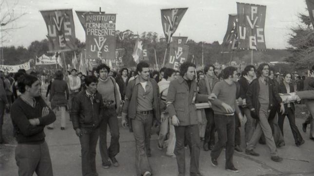 a 50 anos de la masacre de ezeiza