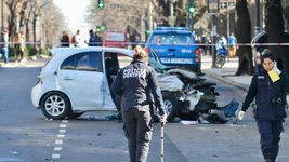 la justicia agravo la acusacion contra el abogado que choco y mato en la esquina de 7 y 49 la justicia agravo la acusacion contra el abogado que choco y mato en la esquina de 7 y 49