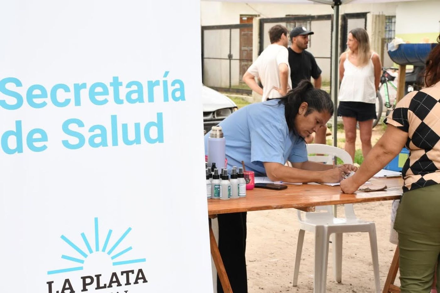 La Municipalidad de La Plata refuerza la prevención de hantavirus y dengue