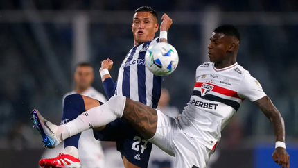 Bajo un contexto desfavorable, Talleres buscará dar un golpe de efecto ante Gimnasia