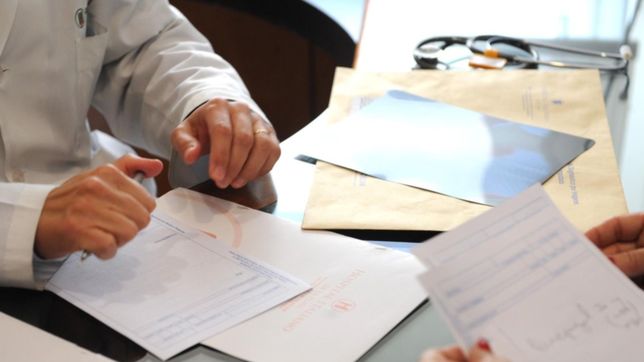 prepagas dan marcha atras con el cobro del prepago del 9 por ciento