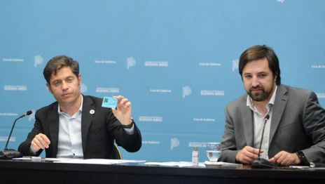 ¿Qué es, cómo sacarlo y dónde se implementará el pase sanitario anunciado por Kicillof?